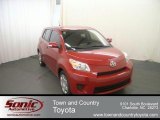 2012 Scion xD 