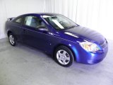 2007 Chevrolet Cobalt LS Coupe