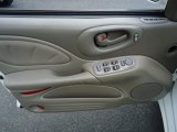 2003 Pontiac Bonneville SLE Door Panel