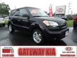 2010 Kia Soul +