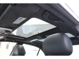 2008 Mercedes-Benz E 63 AMG Sedan Sunroof