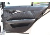 2008 Mercedes-Benz E 63 AMG Sedan Door Panel
