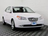 2010 Hyundai Elantra GLS