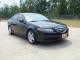 2005 Acura TL 3.2