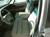 1994 Buick LeSabre Limited Front Seat