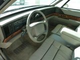 1994 Buick LeSabre Limited Pewter Interior