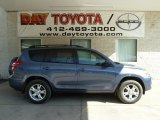 2012 Toyota RAV4 I4 4WD