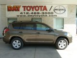 2012 Toyota RAV4 I4 4WD