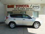 2012 Toyota RAV4 I4 4WD