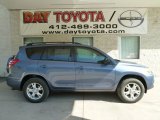 2012 Toyota RAV4 I4 4WD