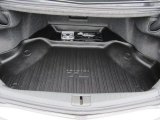 2012 Acura TL 3.5 Advance Trunk