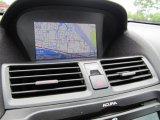 2012 Acura TL 3.5 Advance Navigation