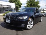 2009 BMW 3 Series 328xi Coupe