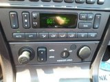 2004 Ford Thunderbird Deluxe Roadster Controls