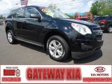 2011 Chevrolet Equinox LS AWD
