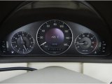 2004 Mercedes-Benz CLK 500 Cabriolet Gauges