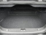 2004 Mercedes-Benz CLK 500 Cabriolet Trunk