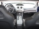 2006 Mitsubishi Eclipse GS Coupe Dashboard