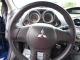 2006 Mitsubishi Eclipse GS Coupe Steering Wheel