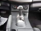 2006 Mitsubishi Eclipse GS Coupe 4 Speed Sportronic Automatic Transmission