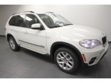 2013 BMW X5 xDrive 35i Premium