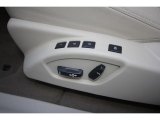 2011 Volvo XC60 3.2 Controls