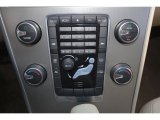 2011 Volvo XC60 3.2 Controls