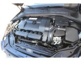 2011 Volvo XC60 3.2 3.2 Liter DOHC 24-Valve VVT Inline 6 Cylinder Engine