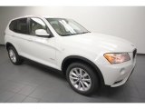 2013 BMW X3 xDrive 28i