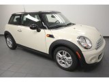 2012 Mini Cooper Hardtop