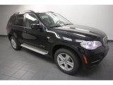 2012 BMW X5 xDrive35d