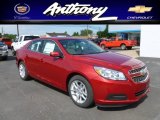 2013 Chevrolet Malibu ECO