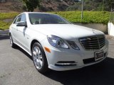 2012 Mercedes-Benz E 350 Sedan