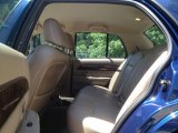 2004 Mercury Grand Marquis LS Rear Seat