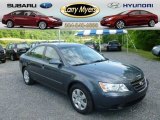 2009 Hyundai Sonata GLS