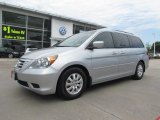 2010 Honda Odyssey EX-L