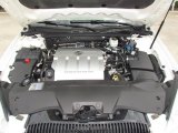 2006 Buick Lucerne CXS 4.6 Liter DOHC 32 Valve Northstar V8 Engine