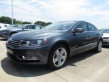 2013 Volkswagen CC Sport