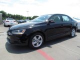 2012 Volkswagen Jetta TDI Sedan