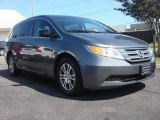2011 Honda Odyssey EX-L