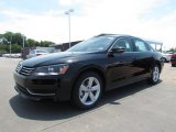2012 Volkswagen Passat 2.5L SE