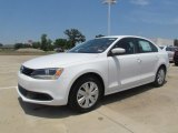 2012 Volkswagen Jetta SE Sedan