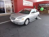 2007 Bright Silver Hyundai Azera Limited #66337893