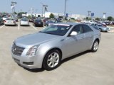 2009 Cadillac CTS Sedan
