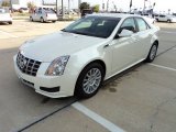 2012 Cadillac CTS 3.0 Sedan