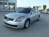 2009 Nissan Altima 2.5 SL