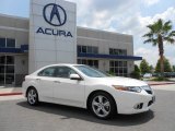 2011 Acura TSX Sedan