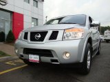 2011 Nissan Armada SV 4WD