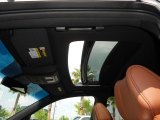 2012 Acura MDX SH-AWD Advance Sunroof