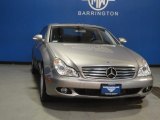 2006 Mercedes-Benz CLS 500